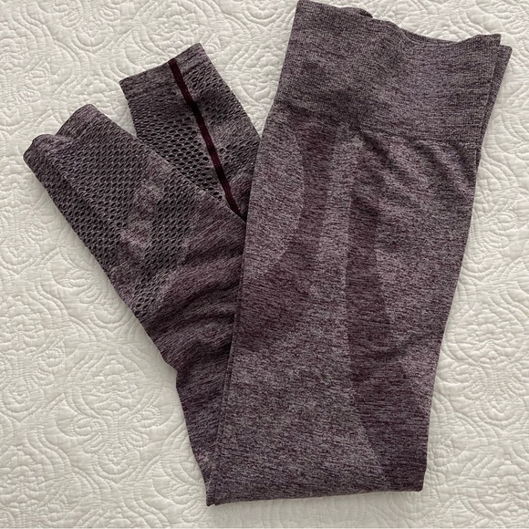 Leggings PINK Size Small - Picture 6 of 16